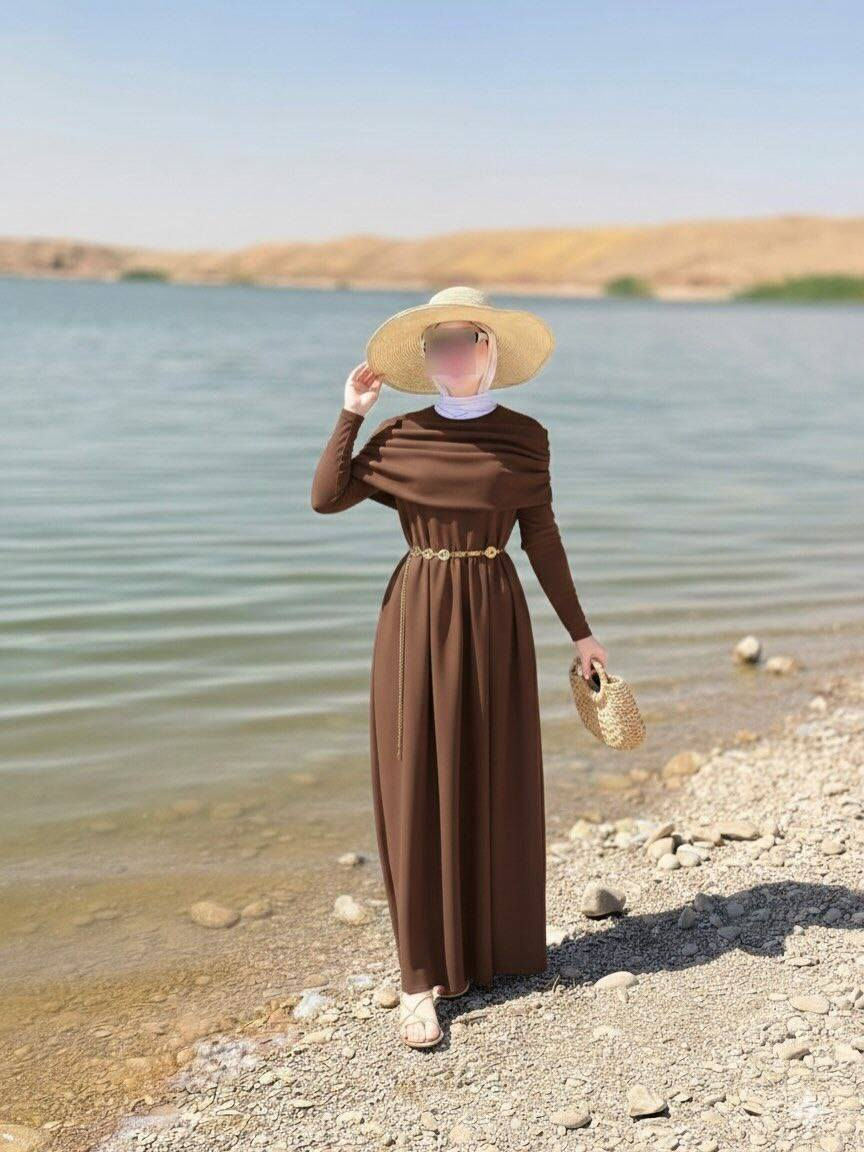 فستان العيد❤‍🩹
 
خامة هوريم دابل تركي
38-40-42-44-46-48


**إذا كنت صاحب هذا الإعلان وتريد حذفه لأي سبب، رجاءا أرسل رسالة إلى الدعم الفني**