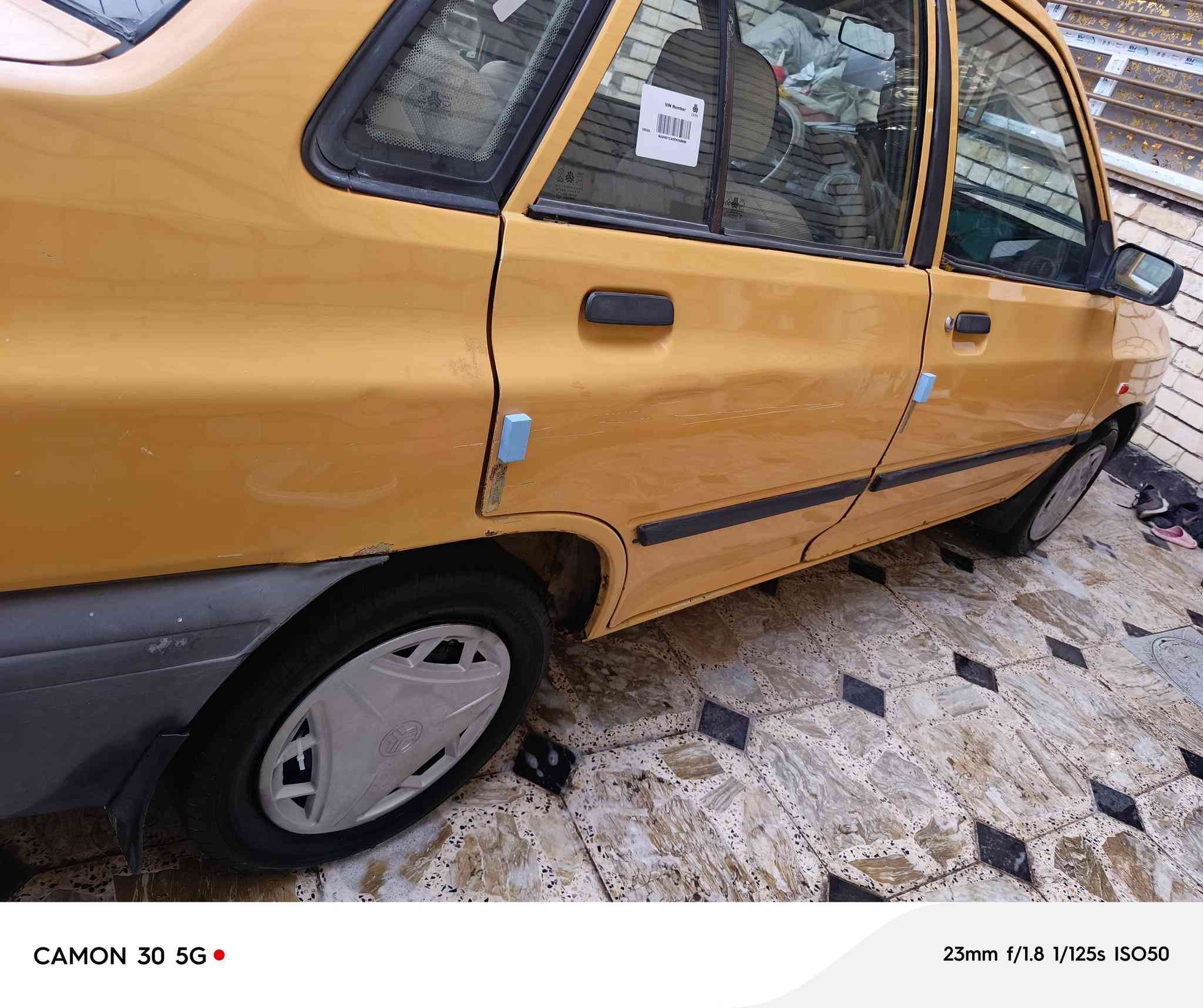 السلام عليكم سايبا مديل 2014مصفره هيئه وغرامات كير ومكينه مكفولات حداديه جديده رقم جديد هزه جديده سنويه جديده مكاني كربلاء السعر 32وبيها مجال الاستفسار ***********
