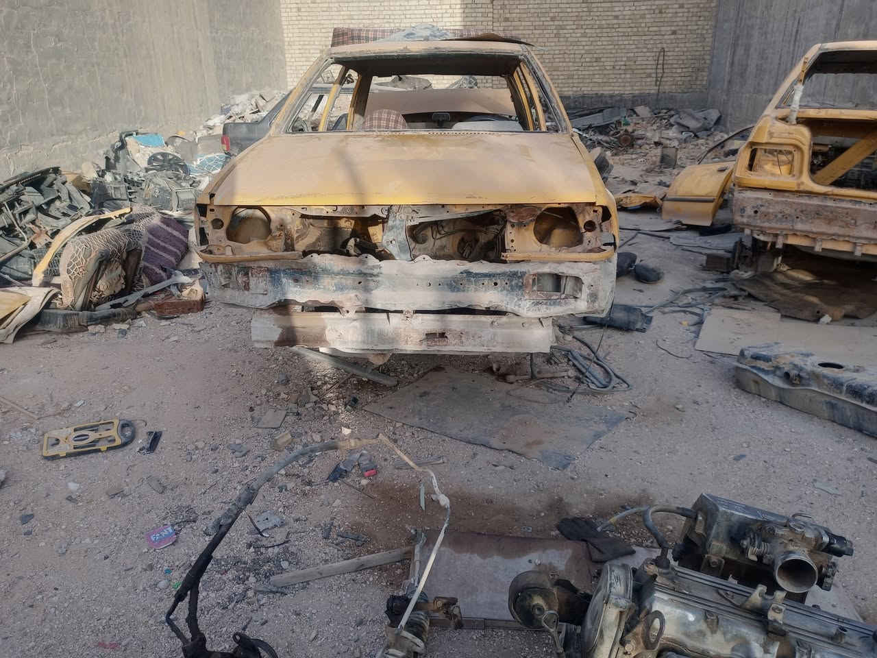 كير مكينه مشط بور داينمو سلف شرط الشغل *********** ***********
