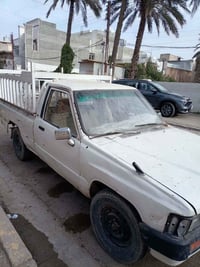 تيوتا موديل ٨٥ للبيع رقم بغداد تحويل  ثاني يوم للاستفسار ‏‪07877559091...