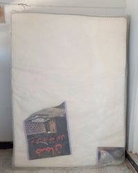 دوشك جرباية • طبي • ١٫٥×٢م