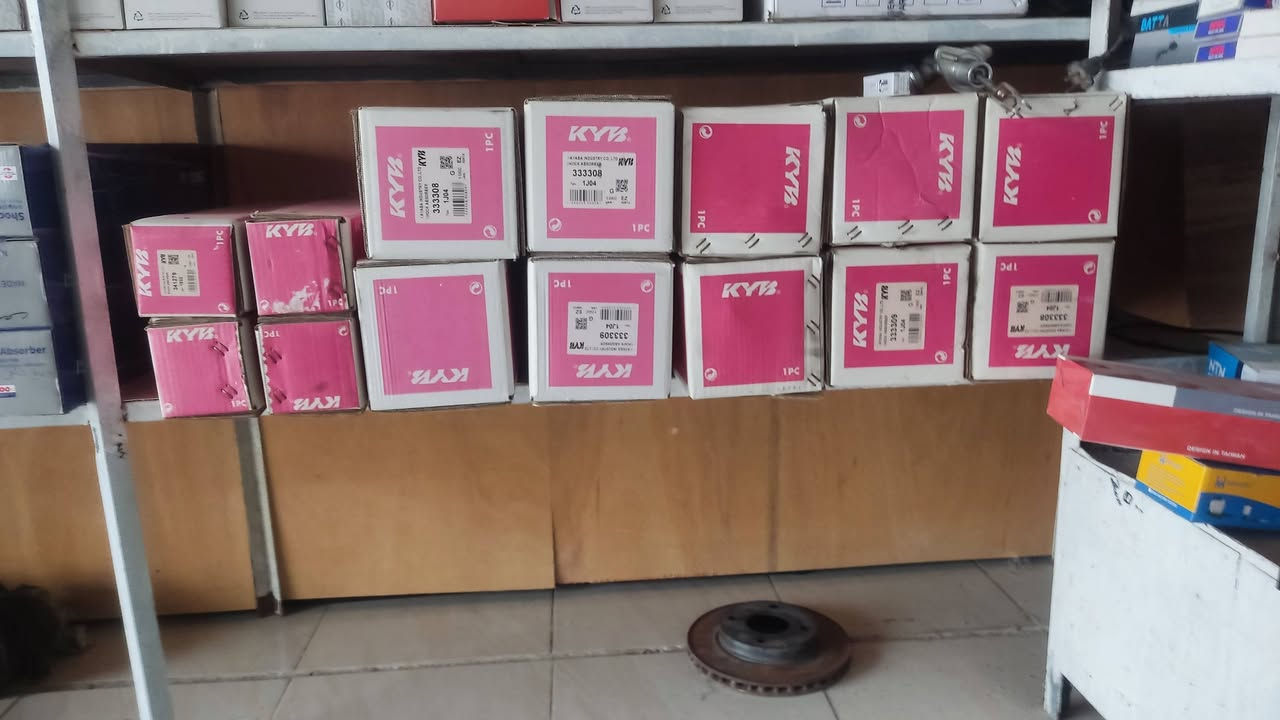 وصول بضاعه جديده الى محلات عمر الهجر 
بورد تبريد 2010
غراض سني ياباني كامله


**إذا كنت صاحب هذا الإعلان وتريد حذفه لأي سبب، رجاءا أرسل رسالة إلى الدعم الفني**