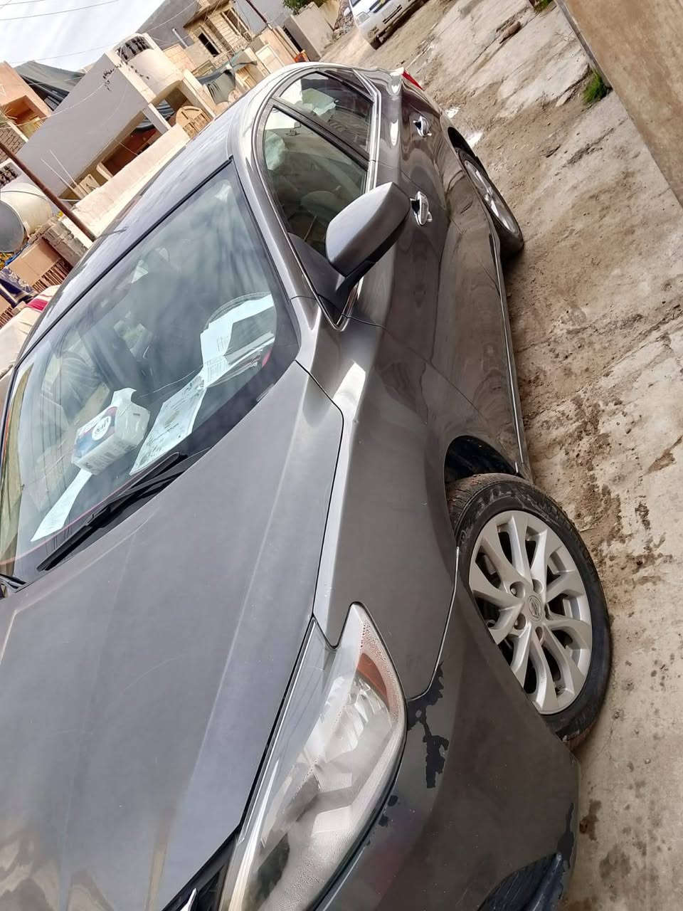 نيسان 2019للبيع السعر 115 بيها مجال***********
