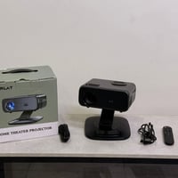 سمارت 800 انسي لومن صورة وصوت شي راقي  وايفاي بلوتوث  تربط بلي ولابتوب...