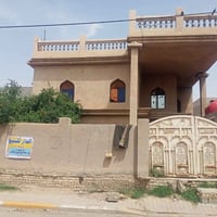 بيت طابو • ٢٥٠م • نعمانيه الجمعية