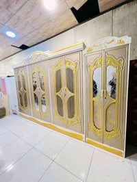 غرفة صاج • تصميم تركي • صبغ حراري