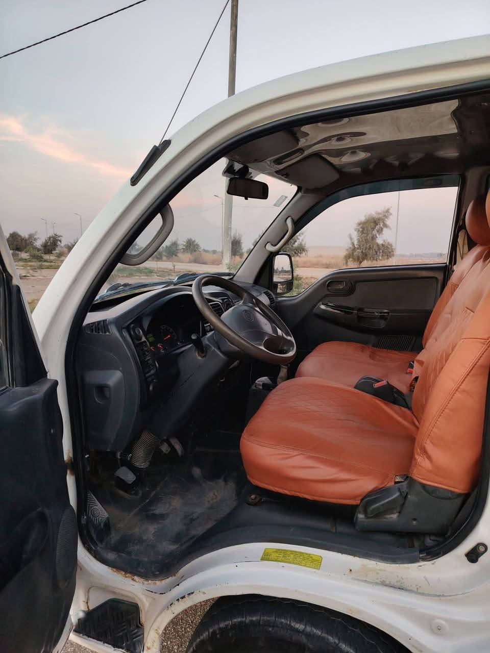 السلام عليكم كيه حمل للبيع 2012 رقم واسط سنويه 29 مكفوله تبريد شغال محرك كير اكسن سياره حلوه مال جناي السعر 95 مكان حله للاستفسار ***********
