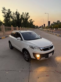 بايك X35 • ٢٠١٩ • نينوى