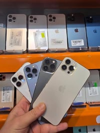 وصلت وجبه جديده من الايفونات المستخدمه 16 برو ماكس 256  15 برو ماكس 25...