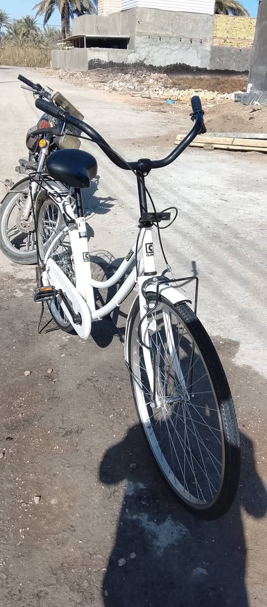 السلام عليكم بايسكل للبيع فول نضافه شركه كلوف موديل 2022 مكاني الحله الهاشميه يم حسينيه السجاد السعر130ووبي مجال والشراي بي خير وويدلل


**إذا كنت صاحب هذا الإعلان وتريد حذفه لأي سبب، رجاءا أرسل رسالة إلى الدعم الفني**