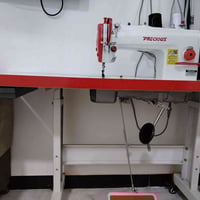 مكينه بريشوس • استعمال قليل • شرط الفحص