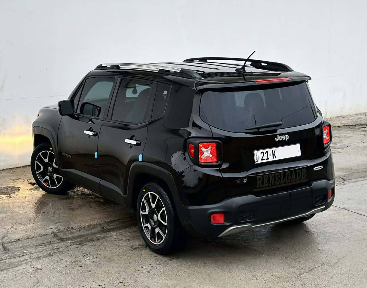 بەناوی خوای گەورەو میهرەبان
بۆ فرۆشتن
جیب ڕینگیدا 2017 فول مواسفات مەكینە 2.4 مرغوب 
بەناوی خۆمە ڕەقەمو سەنەوی هەتا 2030 تازەیە بەسمەو 
شەغال گیچ ئەلكترۆنی ئۆتۆ ستۆپو ستارتو پارك تەبریدی دوو زۆن 
شاشەو كامیڕا ناوی لاید زینۆن ویل كرۆم برێک بەسمەو كارەبای 
دەبڵ گیر تۆماتیكو عادی سوكان فۆلیۆم تحدید سورعە 
دژەخلیسك ئاوینە ئیشارتو هیتەرو ئۆتۆ و كارەبا 4تایەی تازە 
پارچەو پەڵەیەك بۆیاخ بێ ناوگرتن پشتو پیش كەپس 
گیرو مەكینەو تەبریدی بەشەرت 
شوێن چوار قوڕنە
بۆ زانینی زانیاری زیاتر نامە بنێرە


**إذا كنت صاحب هذا الإعلان وتريد حذفه لأي سبب، رجاءا أرسل رسالة إلى الدعم الفني**