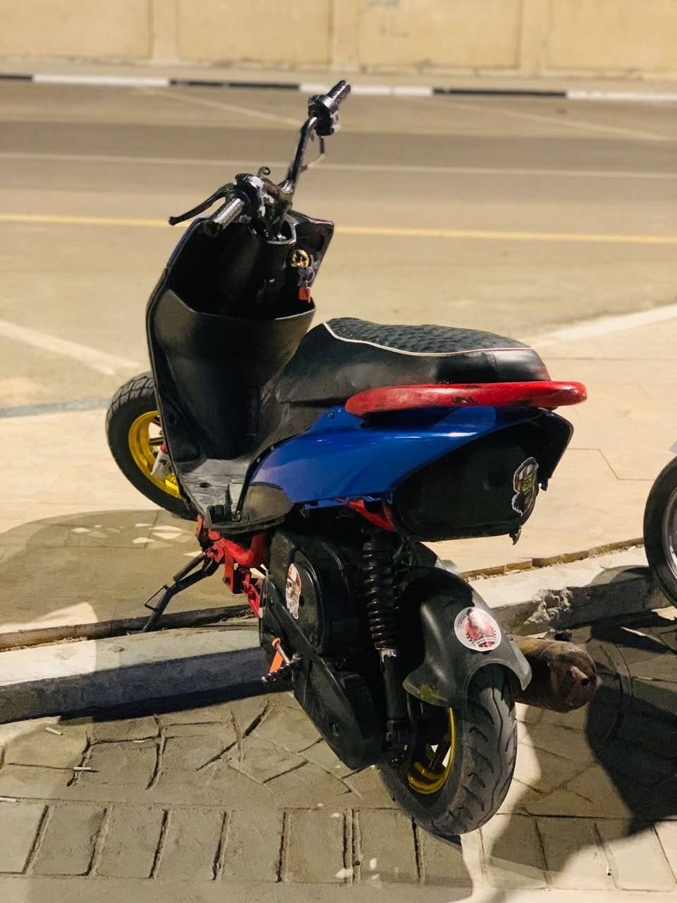 سلام عليكم ماكس عدله للبيع كفاله شلعه و معدل ومكينه تخبل ناعمه لا تبخير لا تنقيص مكاني بصره الكزيزه سعر 450 وبيها مجال للطيبين رقمي 👈🏽 ***********
