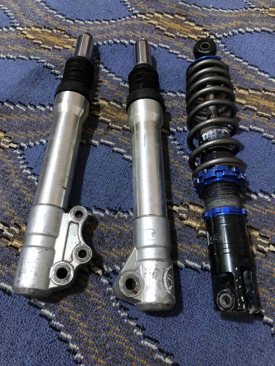 مرخصت مدير لكروب للبيع كلهن شلع ب٤٥٠بيهن مجال توصيل موجود للستفسار ***********
