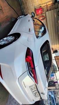 كورلا خليجي • ٢٠٢٤ • بالضمان