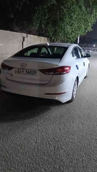 السلام عليكم 
الانتره موديل 2018 

وارده امريكي 

ماشيه 66 الاف

محرك 2000 دوش

حادث بس بنيد مبدل سونار موجود بل منشور 

كير مكينه كفاله 

السياره بيها منضومه غاز 

تبريد ثلج

رقم اربيل بسمي تحويل ثاني يوم سنويه 2029 

السعر 138 وبيها مجال 

مكاني بغداد الدوره ابو الدشير �ًًًً. 

رقمي *********** مرتضى العامري
