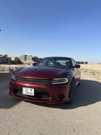 تشارجر SXT • ٢٠١٧ • كفاله