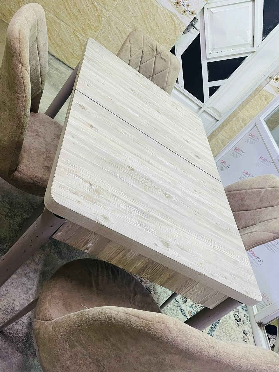 ئه و ميز پاكو خاون جوان بجوك ده بى گه وره ده بى له كركوك
***********
***********
