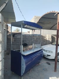 عربانه للبيع 200 وبيها مجال بغداد ابو غريب حي الرساله   07809896489