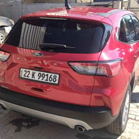 فورد سكيب 22  07701896552 المواصفات: ✅ محرك1500 اقتصادي وقوي ✅ ناقل حر...