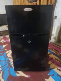 ثلجة ٥ قدم • تجميد فول