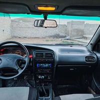 للبيع نيسان برايمر 1994. نينوئ سنويه خضرا منتهيه 2018.شرط الوكاله والت...