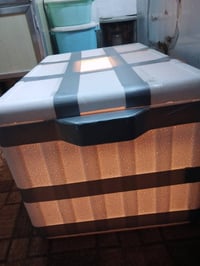 فقاسة • ١٠٠ بيضة • تفقيس مضمون