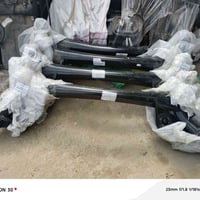 فريم امامي وخلفي • تراكس • ترل بلايزر