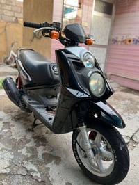 سكنس جبلي • مكينة ناعمة • بغداد