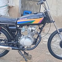 دراجة • موديل ٢٣ • مكينة ما تصوت