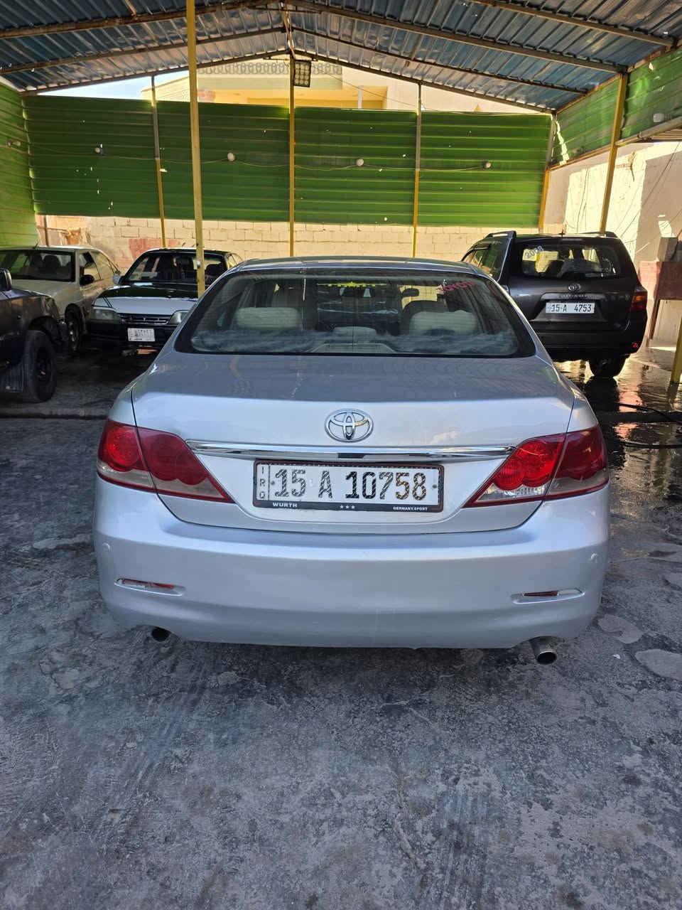 ترهم بمقدمه 40وكل شهر 2
العنوان هيت شارع معارض معرض غانم ذياب 
***********
