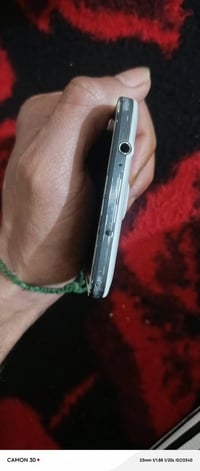 نوت ٣ جلاكسي • يك سيم • قابل تفاوض