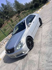 شاهين ١٨٢ • مصان • توجيه هايدروليكي