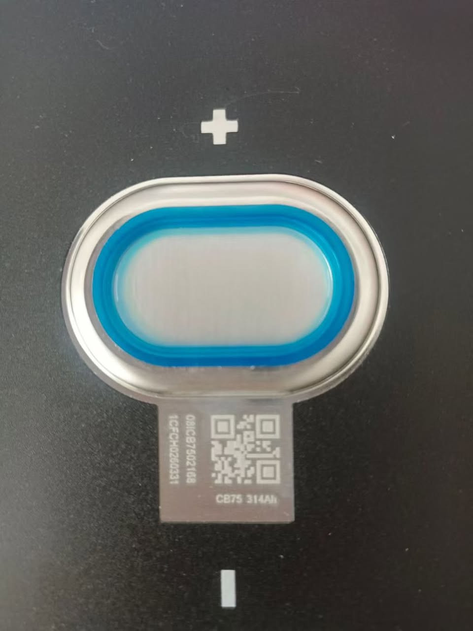 Wholesale export brand-new A~REPT 314Ah ~latest date in April;8000 cycles.
 #EVE #battery #cell
＃LiFePO4 #Batterycell #EnergyStorage #SolarEnergy #EVbattery #RenewableEn #B2B #SourceFactory #OEMCustom #HomeEnergyStorage #SolarInverter  #factorywholesale #battery #wholesale #inverter #lfp #lifepo4battery #lfpbattery #Wholesale #exit #Powersupply 
#Factory #Pouchcell


**إذا كنت صاحب هذا الإعلان وتريد حذفه لأي سبب، رجاءا أرسل رسالة إلى الدعم الفني**