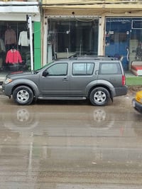 باثفندر • ٢٠٠٨ • ٣ قطع صبغ