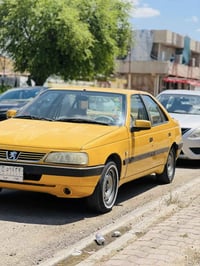 بيجو لميس • موديل ٢٠١٦ • سنوية ٢٠٢٧