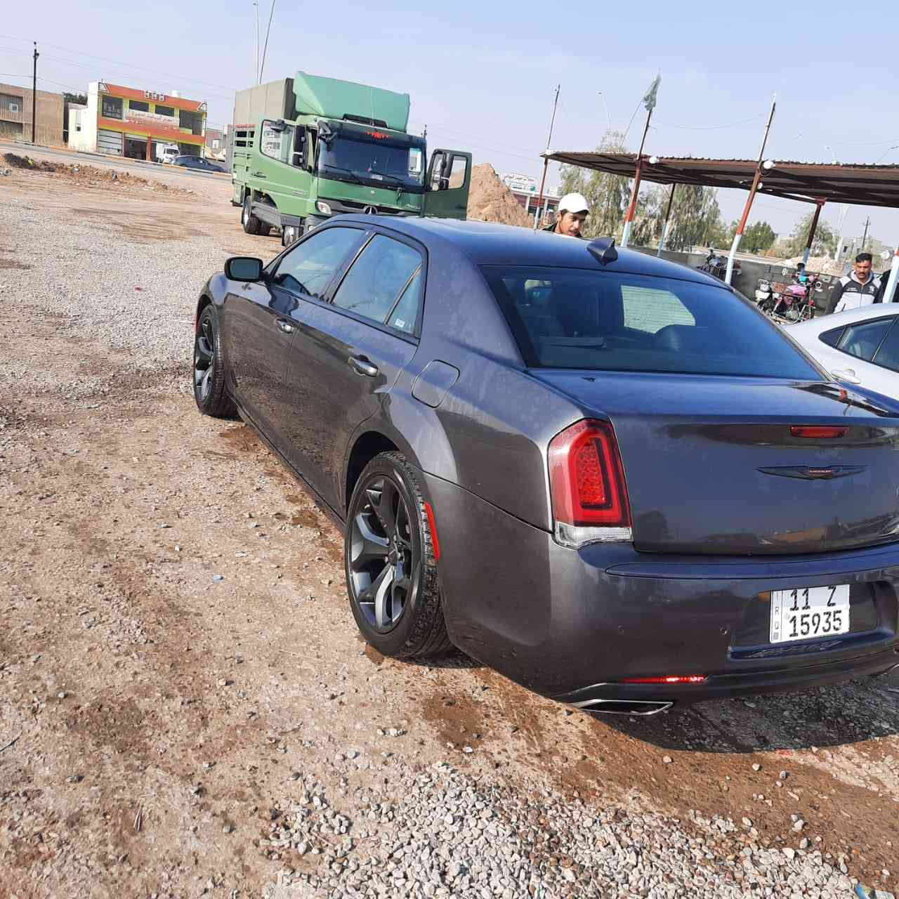 السلام عليكم 
اوبما 2023  اصل وارد امريكي 
ضررها وصور الضرر موجوده بالمنشور 
رقم بغداد انكليزي وسنويه وهزه كله جديد بأسمي لحد 2030 ترقيم جديد 
سياره كلش حلوه وكامله من كلشي دواخل مكفوله لا شاصي ولا لغد ولا تكمه 
السياره فول مواصات S 
صدر جديد 
تخم تاير جديد 
سياره نصبتها وعضمتها كولش حلوه 
ماشيه 58 
للستفسار ***********
العنوان ديالى الخالص ناحيه هبهب
