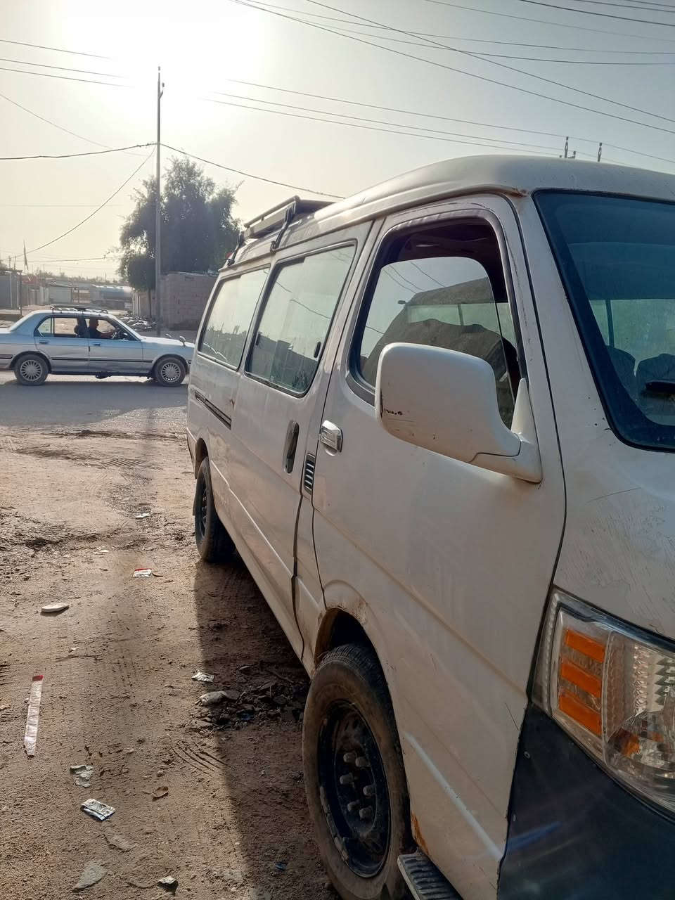 اج أوان ٢٠١٤ حره بأسمي تحويل شرط مصفره من هيئه وظريبه وغرامات سياره حلوه فقط تنقيص بالمكينه سعر ٥٥
مكاني خور الزبير ***********
