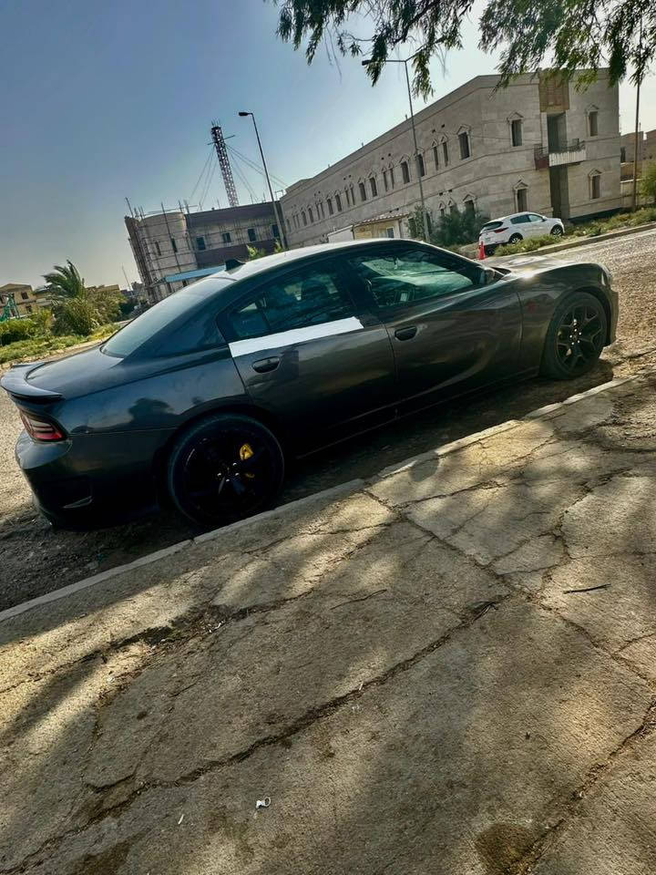 سلام عليكم
جارجر موديل 2015
مكينه وكير خير من الله
حداده جديده 
تبريد ثلاجه
تخم تاير
دوشمه جديده حادثه موضح بسونار
وبيه جاملغ الخلفي اربع اصابع فقط
والباقي مكفول رقم بغداد ب اسم صديقي تحويل ثاني يوم 
مكاني بغداد شعب سعر 167 وبيه مجال حك الجيه مكلف بنشر اتصل ع صاحب رقم واسف ع لاطاله
***********
