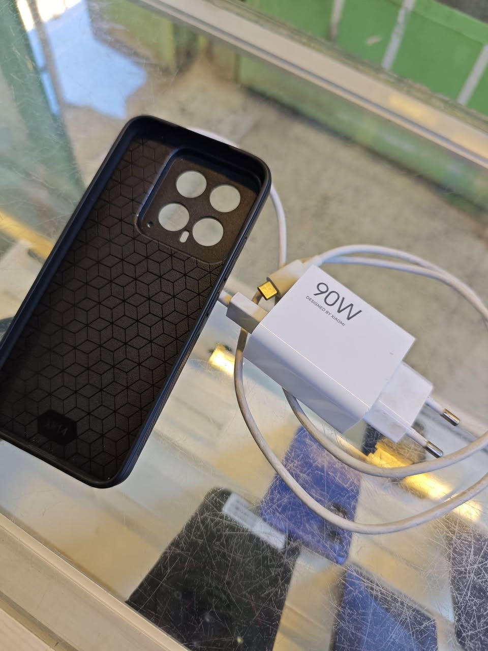 مي 14 العادي 512/12
120فريم جهاز يخبل
نضيف كلش وياه شاحنه كارتونه ضايعه
سعره 550بي مجال حك جيه لا ضل تكمز تكتبلي 400و 450 و 475 اجهزه ماكو شحيح بسوك مكاني بغداد عامريه
او ابوغريب  ***********
