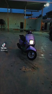 دراجه للبيع او مراوس  بوليس موديل 11   دراجه مكفولة نضيفة وجديده   الس...