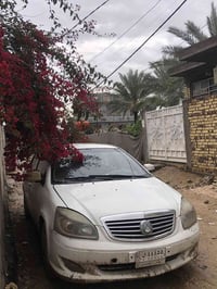 جيلي موبل • ٢٠١٣ • مكينه كورلا