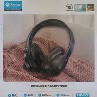 سماعات رأس • إلكترونيات