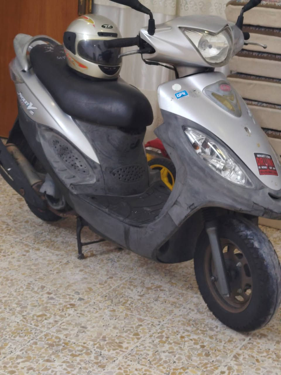 سلام عليكم كامكو V2 جديد رمبه بلاديه مامفتوحه 
 رقم *********** مكان النجف 700وبي مجال
