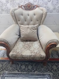 كرسي زان تركي • جديد • كنطرة السلام