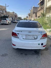 اكسنت • ٢٠١٤ • بصره طويسه