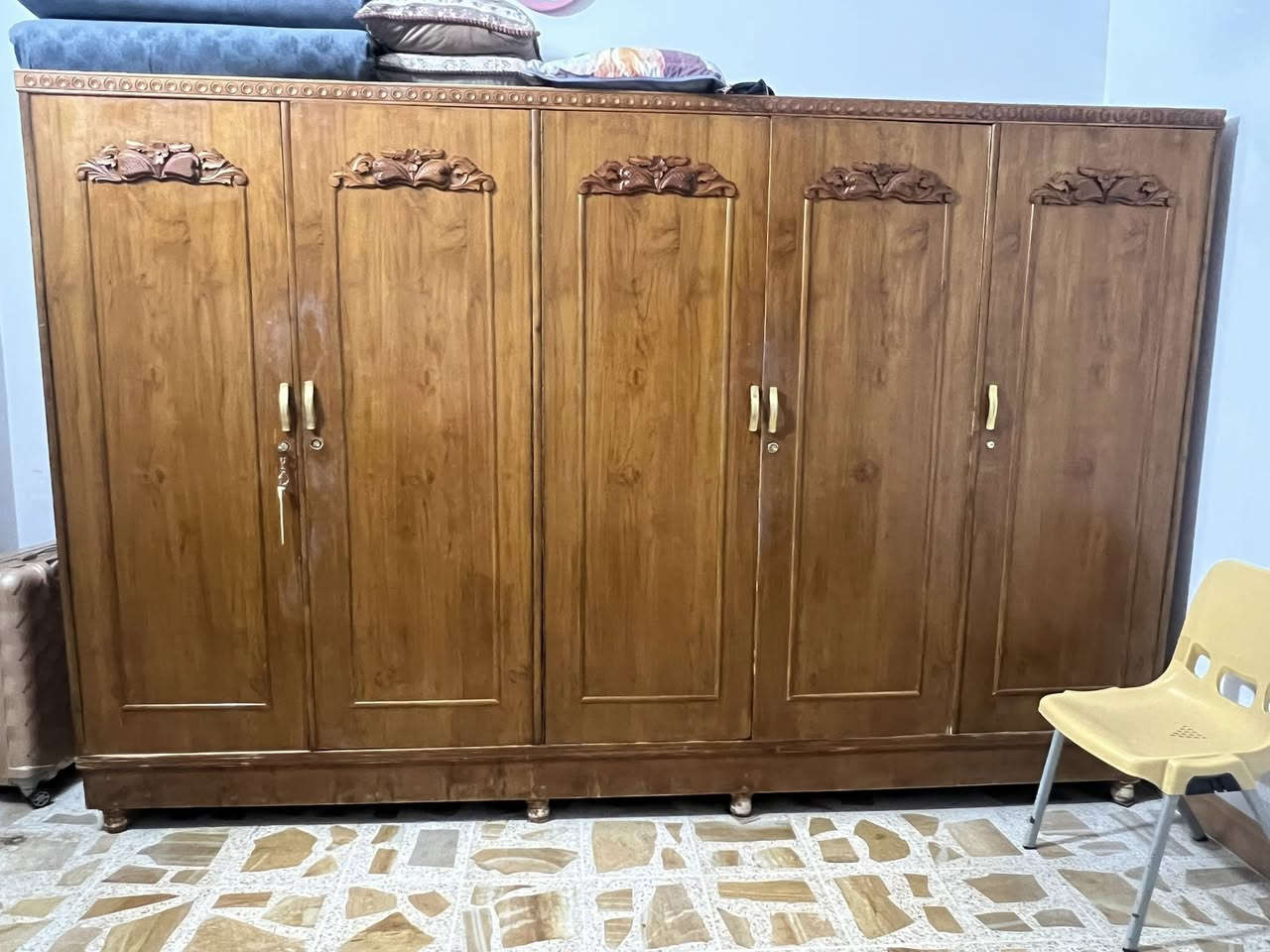 كنتور للبيع. السعر 200وبي مجال


**إذا كنت صاحب هذا الإعلان وتريد حذفه لأي سبب، رجاءا أرسل رسالة إلى الدعم الفني**