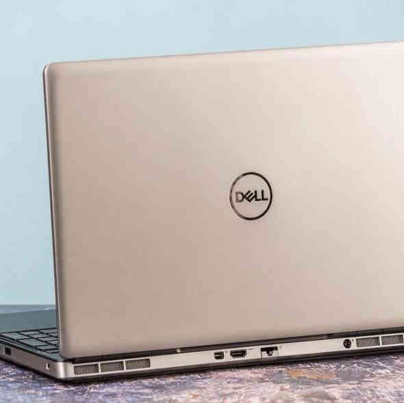💻وحش التصاميم و البرامج الهندسية💻

🔥فقط بـ 650 الف 🔥

📌لابتوب Dell Precision 7550
📌معالج Core i7 من الجيل العاشر فئة H
📌كارت شاشة خارجي 4 كيكا Quadro Nvidia T1000
📌رام 16 كيكا DDR4
📌هارد بسعة 512 نوع SSD NVME
📌حجم الشاشة 15.6 Full HD

🎁مع هدية حقيبة و ماوس

📍العنوان: العراق - الموصل - المجموعة الثقافية عمارة الغانم قرب النفق

📱واتساب:***********

🚕يوجد توصيل الى جميع محافظات العراق
