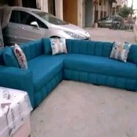 صالونات عصرية • ألوان رائعة • توصيل فاس