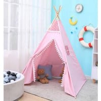 خيمة أطفال • ديكور • كلش حلوة